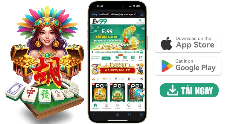 Nổ Hũ hiện đại với đồ họa 3D