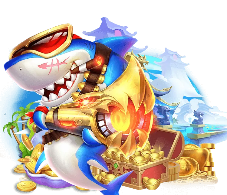 Trò chơi nổ hũ với đồ họa bắt mắt và giải jackpot lớn